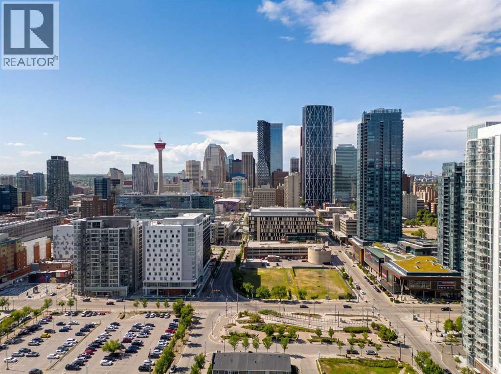 802, 615 6 Avenue SE, Calgary, Alberta  T2G 1S2 - Photo 14 - A2287702