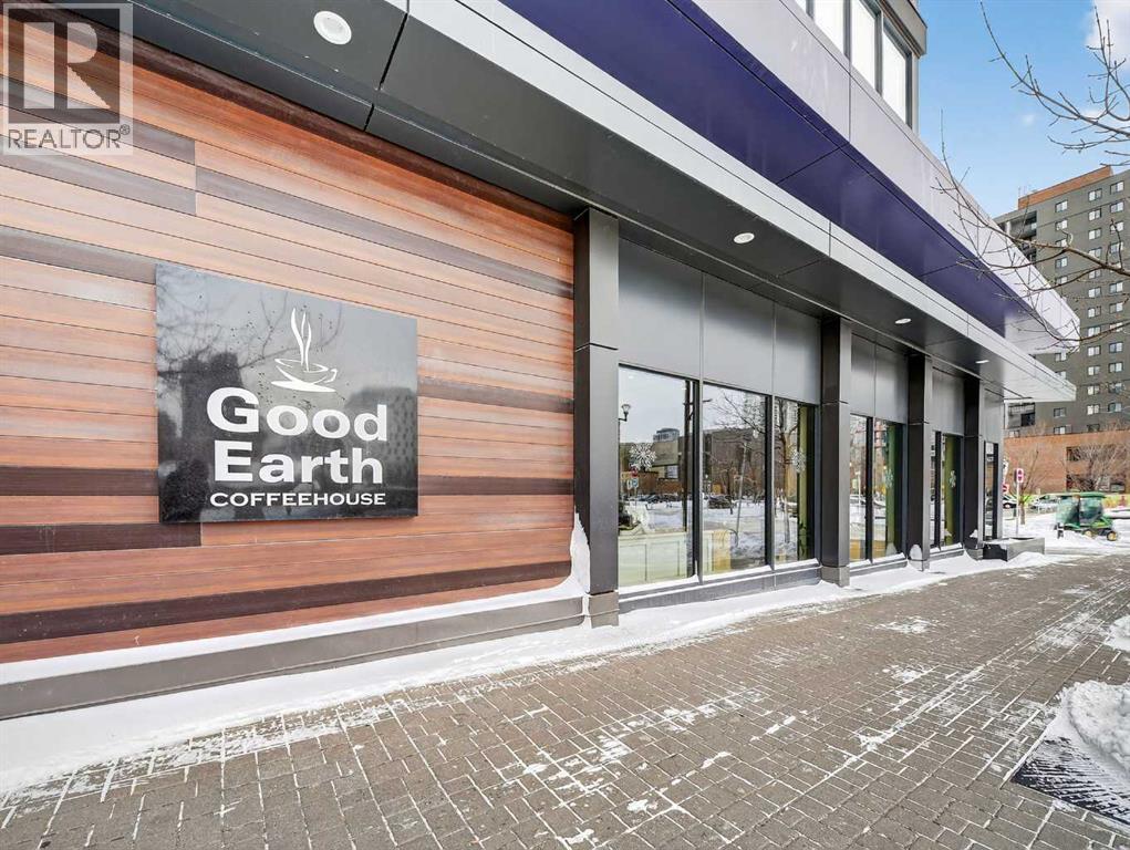 802, 615 6 Avenue SE, Calgary, Alberta  T2G 1S2 - Photo 28 - A2287702
