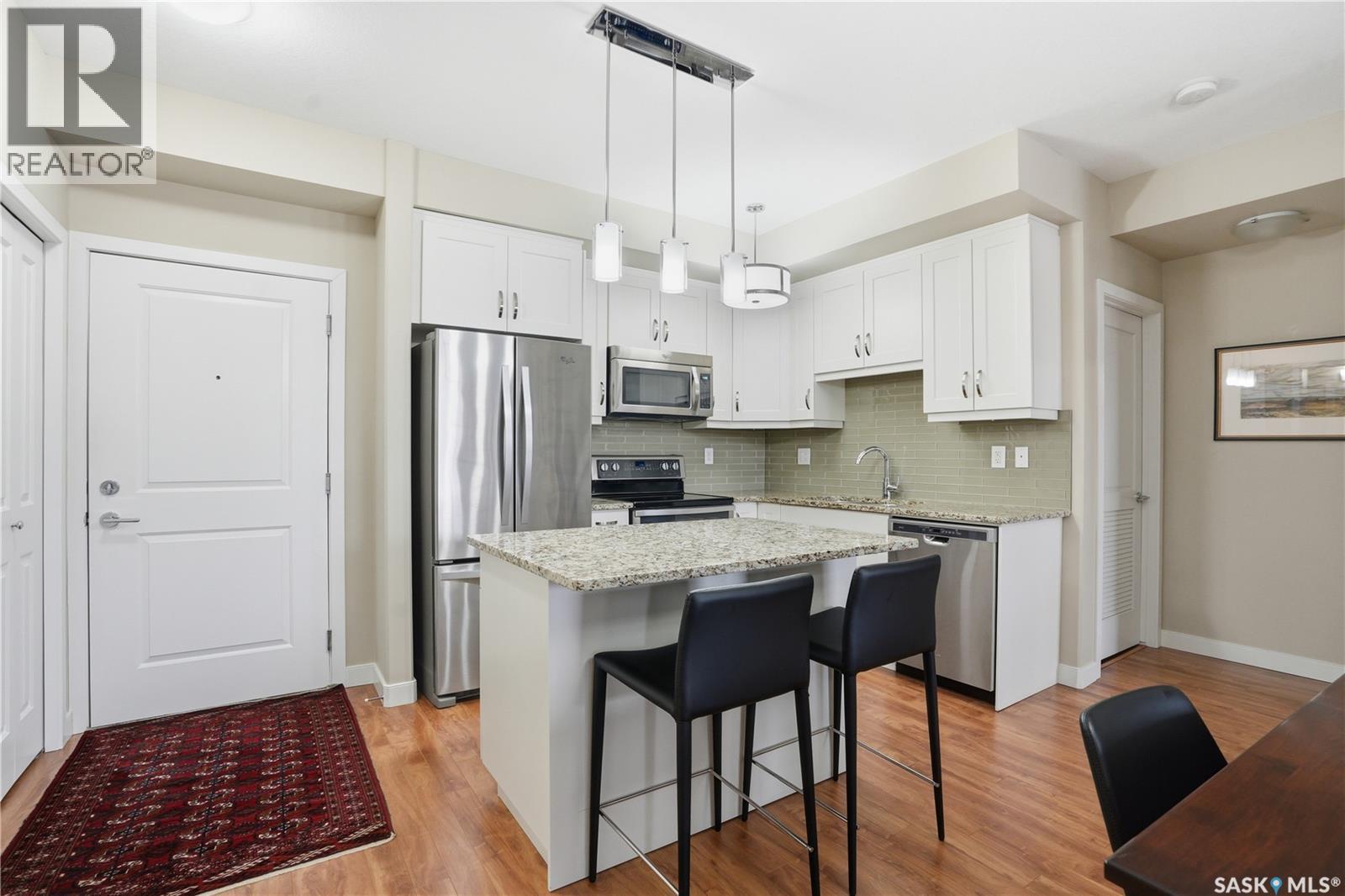 323 1025 Moss Avenue, Saskatoon, Saskatchewan  S7H 4C7 - Photo 6 - SK034935