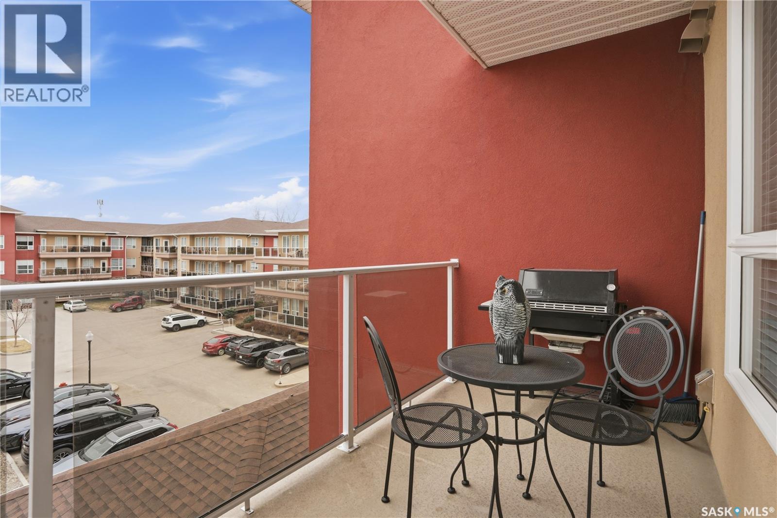 323 1025 Moss Avenue, Saskatoon, Saskatchewan  S7H 4C7 - Photo 17 - SK034935