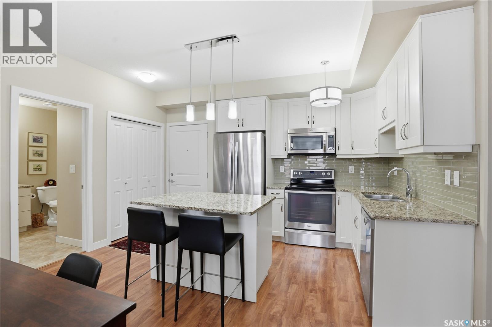 323 1025 Moss Avenue, Saskatoon, Saskatchewan  S7H 4C7 - Photo 8 - SK034935
