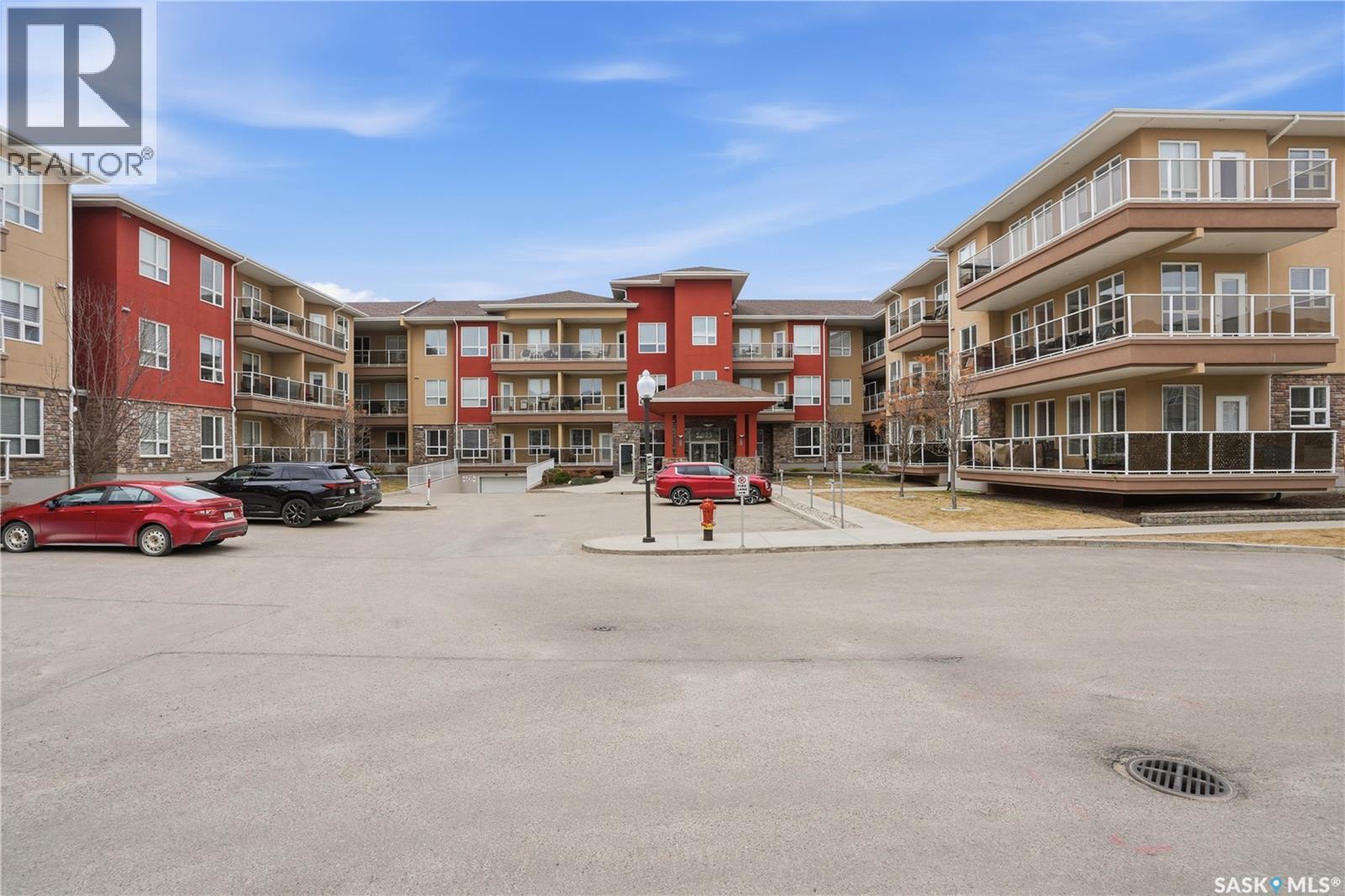 323 1025 Moss Avenue, Saskatoon, Saskatchewan  S7H 4C7 - Photo 18 - SK034935