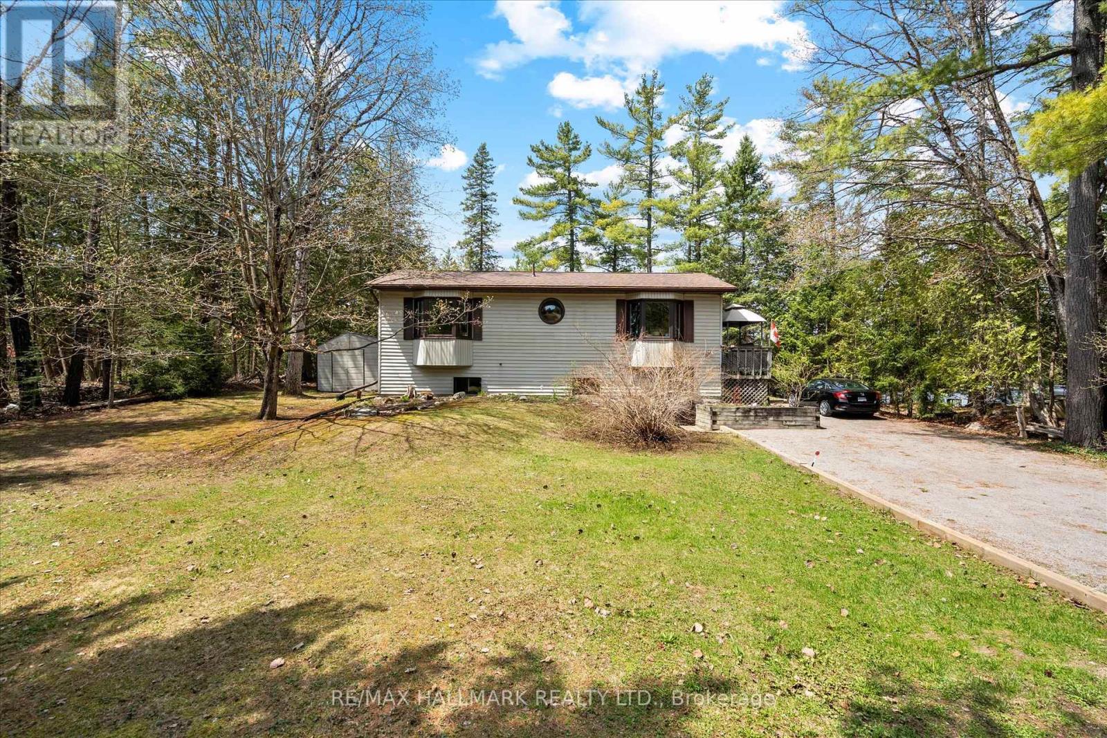 25 Little Silver Lake Way, Trent Lakes, Ontario  K0M 1A0 - Photo 6 - X13084438