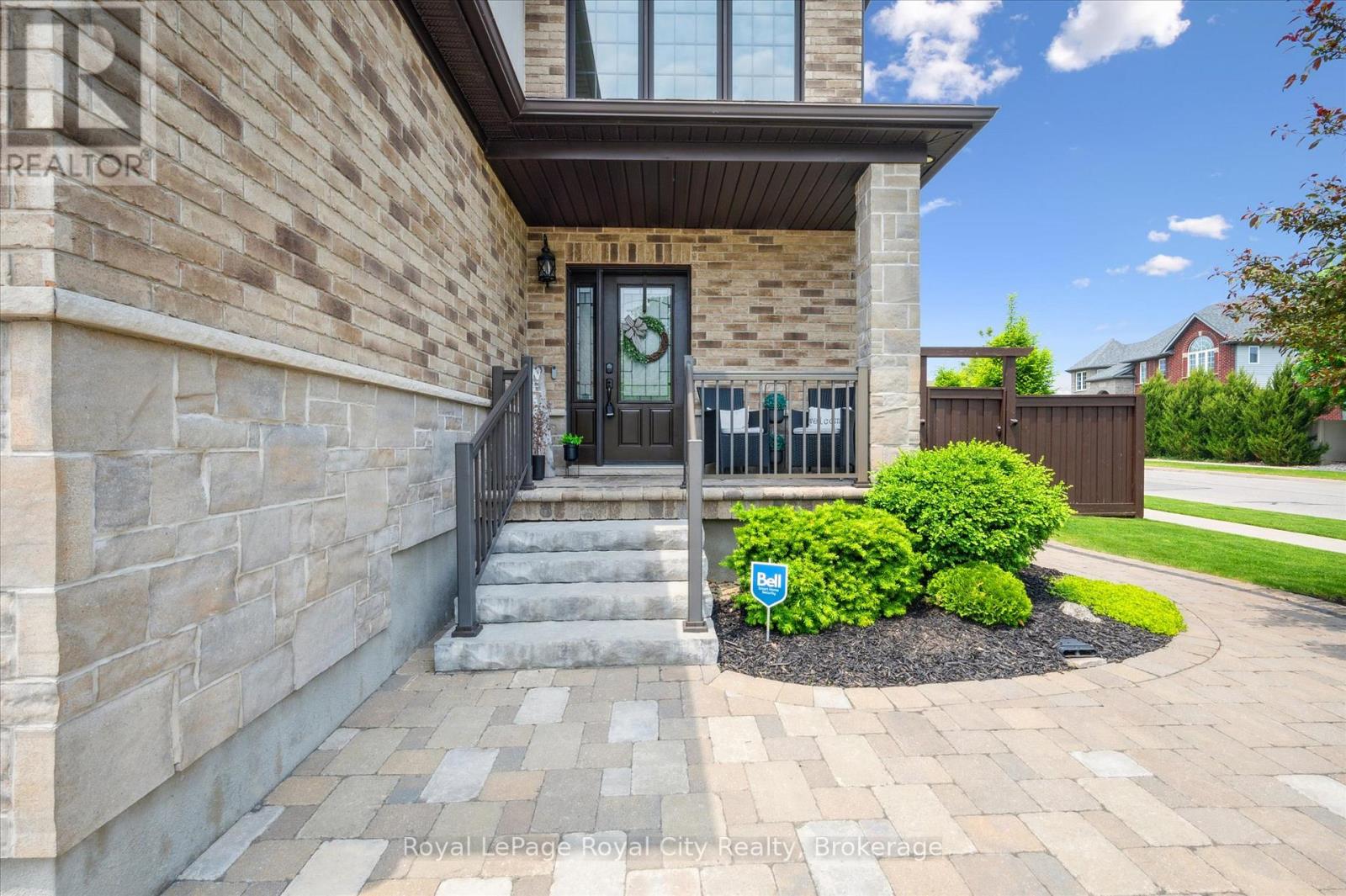 24 Popham Drive, Guelph (Grange Road), Ontario  N1E 0B8 - Photo 40 - X13086298