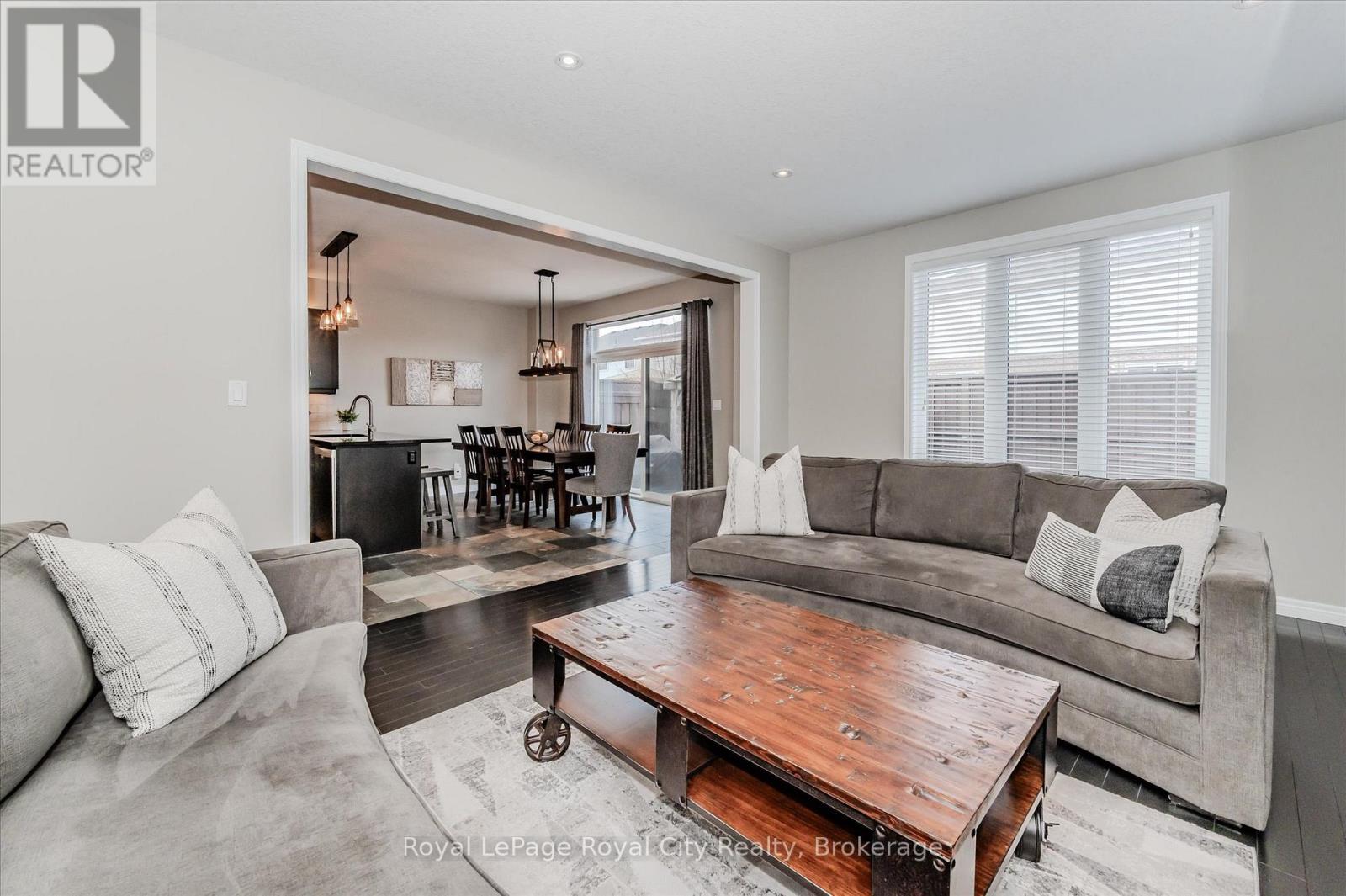 24 Popham Drive, Guelph (Grange Road), Ontario  N1E 0B8 - Photo 7 - X13086298