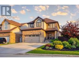 24 POPHAM DRIVE, guelph (grange road), Ontario