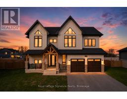 110 CATTAIL CRESCENT, blue mountains, Ontario