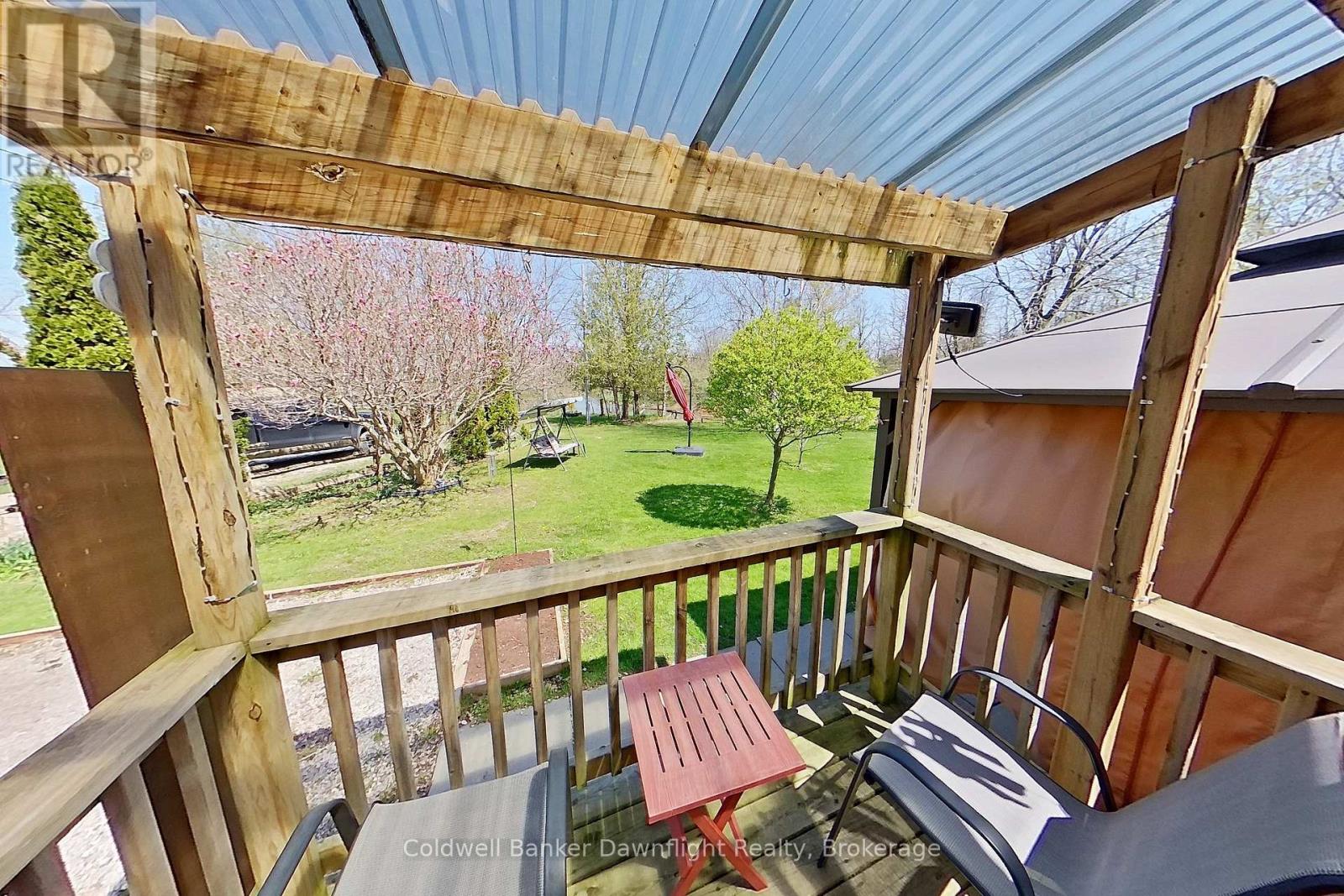 75049 Hensall Rd #8 Second Avenue, Huron East, Ontario  N0K 1W0 - Photo 16 - X13086398