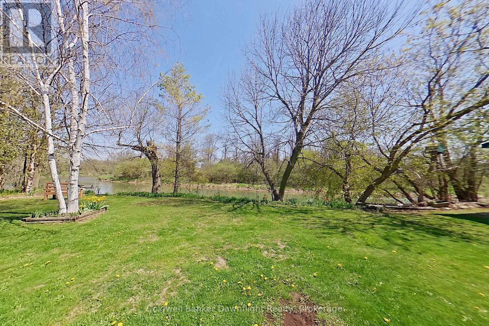 75049 Hensall Rd #8 Second Avenue, Huron East, Ontario  N0K 1W0 - Photo 17 - X13086398