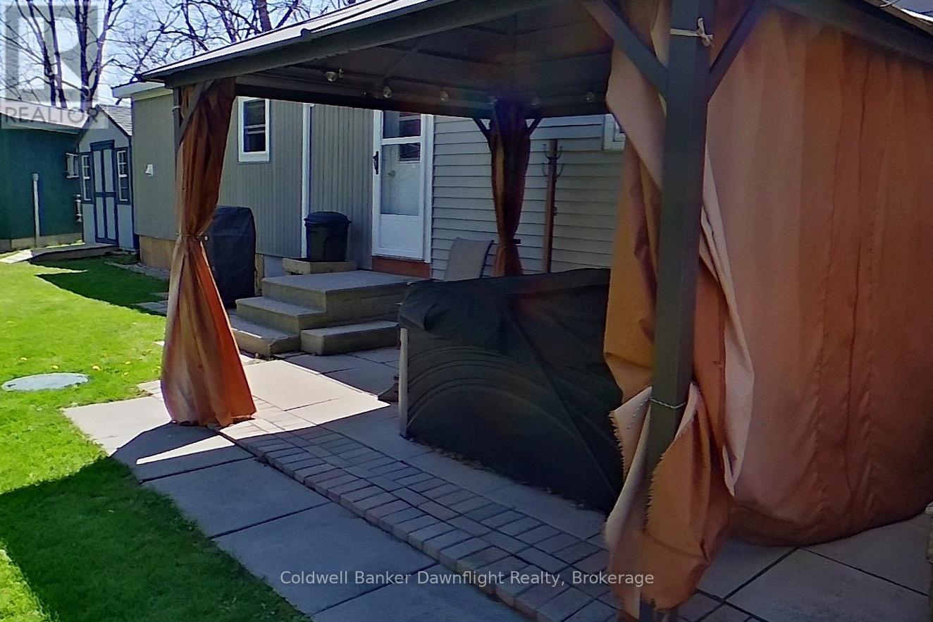 75049 Hensall Rd #8 Second Avenue, Huron East, Ontario  N0K 1W0 - Photo 22 - X13086398