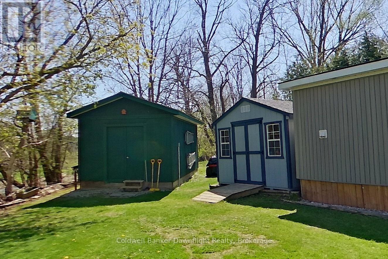 75049 Hensall Rd #8 Second Avenue, Huron East, Ontario  N0K 1W0 - Photo 23 - X13086398