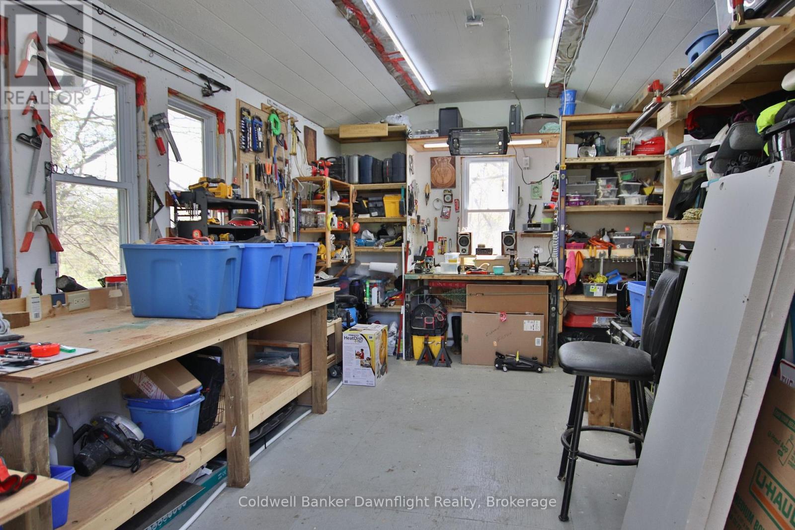 75049 Hensall Rd #8 Second Avenue, Huron East, Ontario  N0K 1W0 - Photo 24 - X13086398