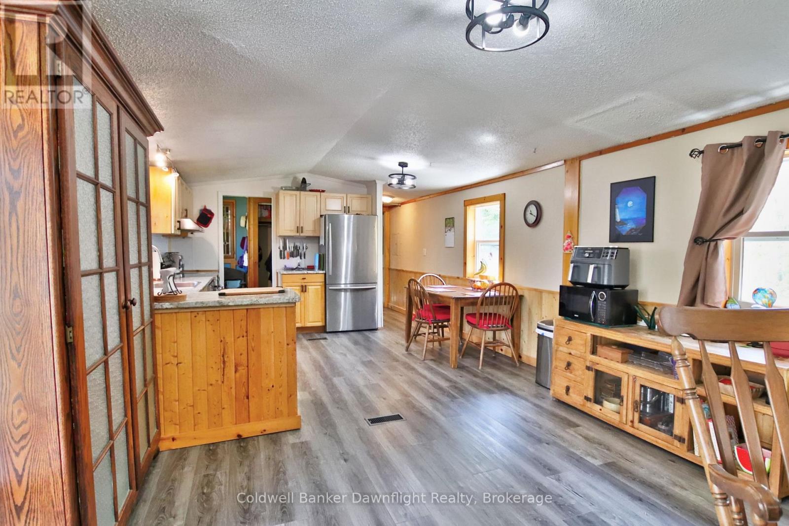 75049 Hensall Rd #8 Second Avenue, Huron East, Ontario  N0K 1W0 - Photo 3 - X13086398