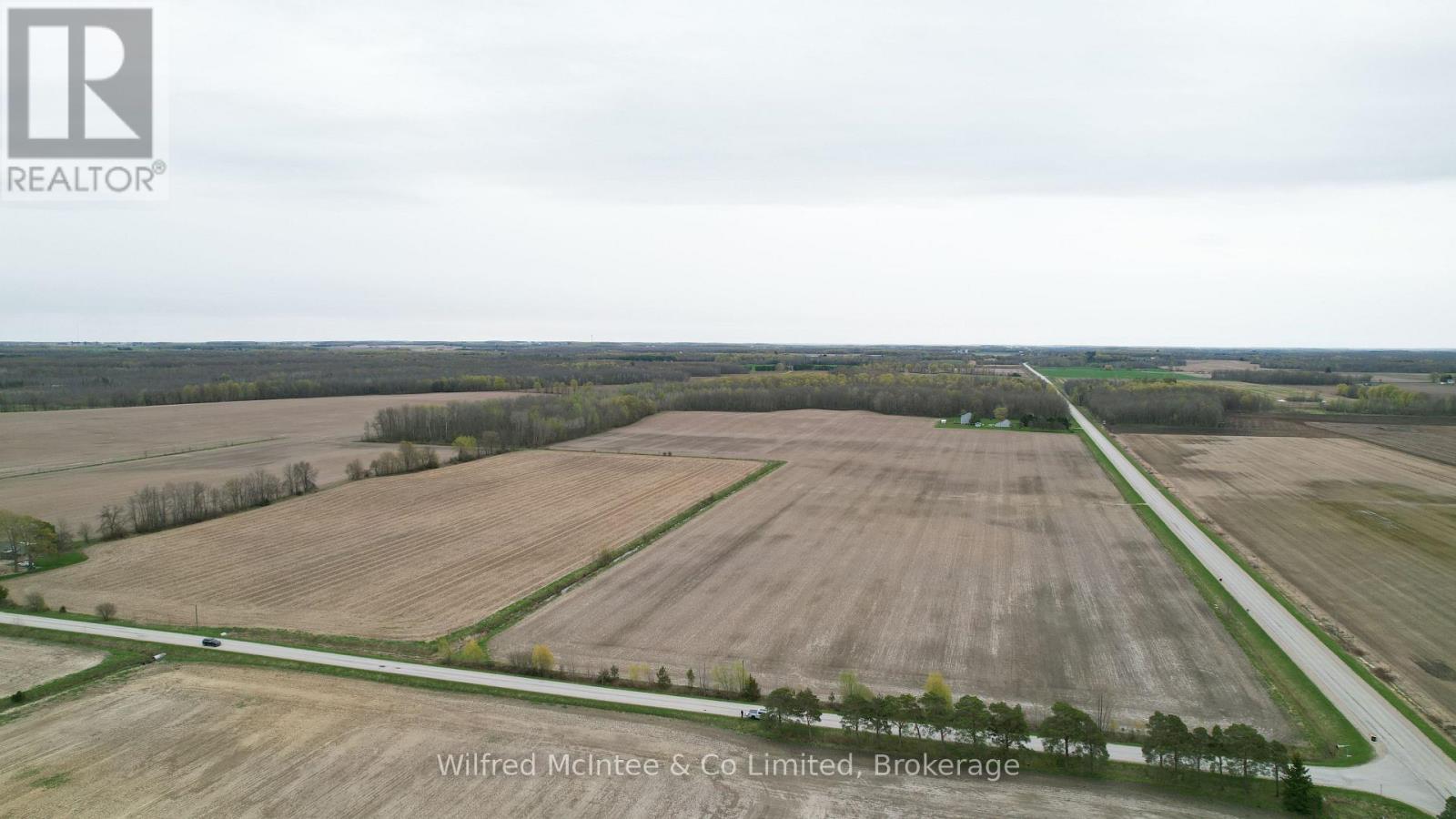 Pt Lt 15 Concession 4 Concession, Brockton, Ontario  N0G 2V0 - Photo 2 - X13086458
