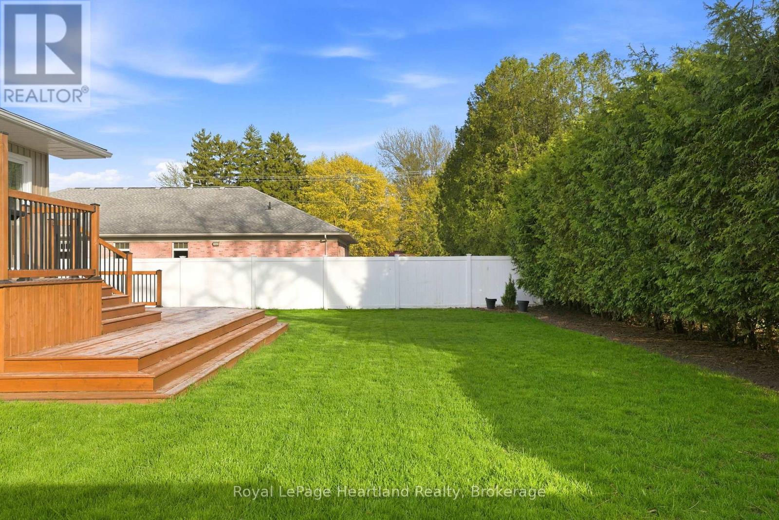 208 Ontario Street, Central Huron, Ontario  N0M 1L0 - Photo 35 - X13086520