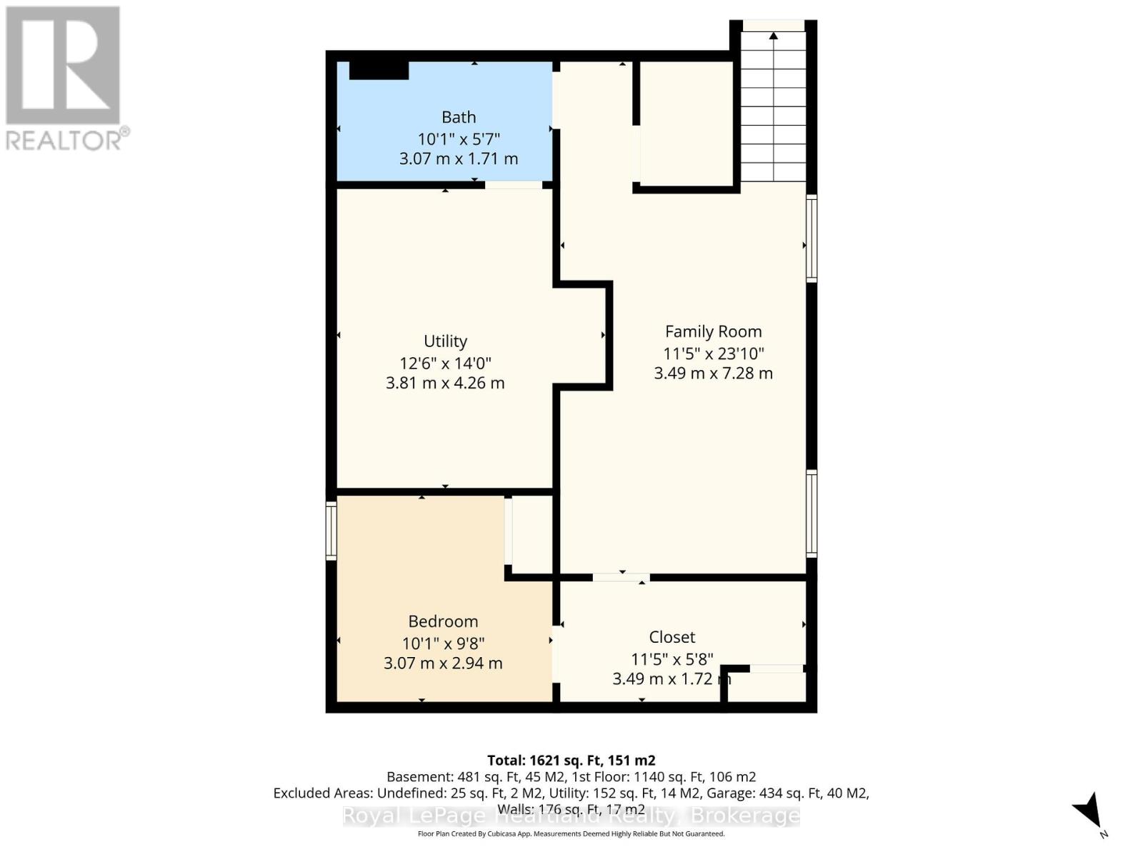 208 Ontario Street, Central Huron, Ontario  N0M 1L0 - Photo 40 - X13086520