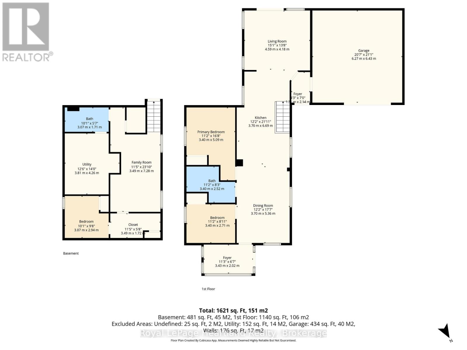 208 Ontario Street, Central Huron, Ontario  N0M 1L0 - Photo 41 - X13086520
