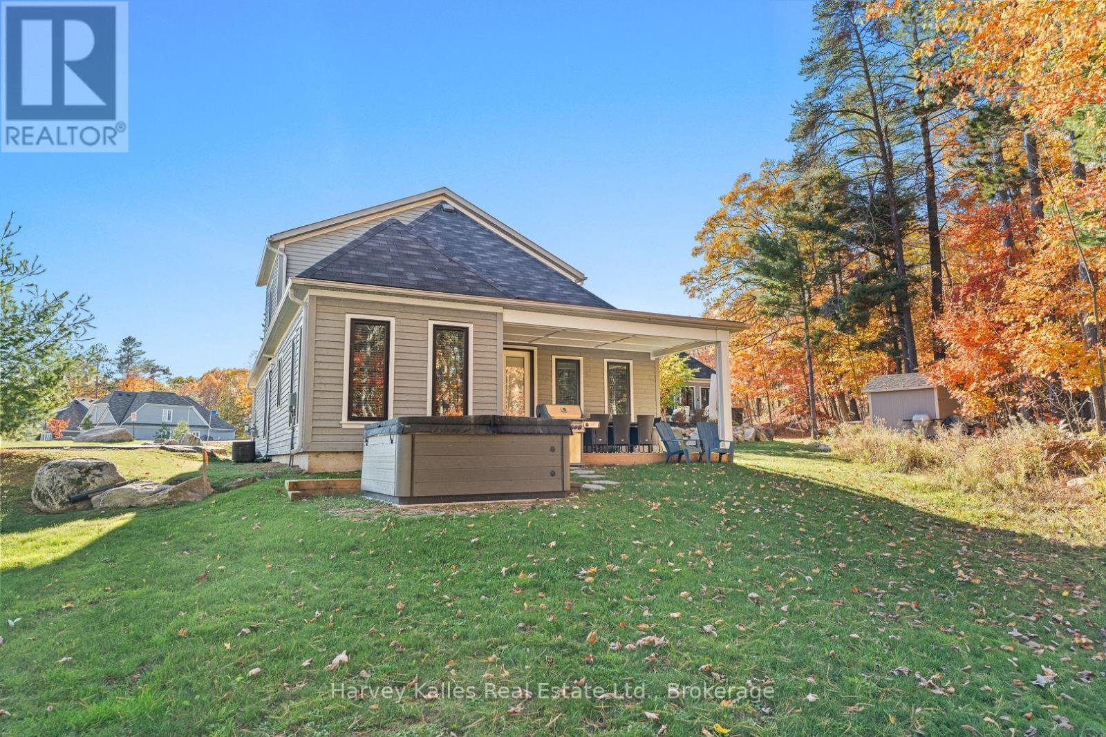15 - 2054 Peninsula Road, Muskoka Lakes, Ontario  P0B 1G0 - Photo 32 - X13086578