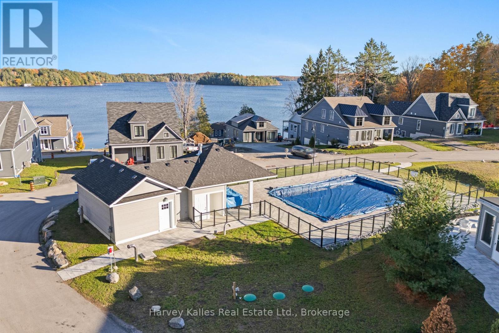 15 - 2054 Peninsula Road, Muskoka Lakes, Ontario  P0B 1G0 - Photo 35 - X13086578