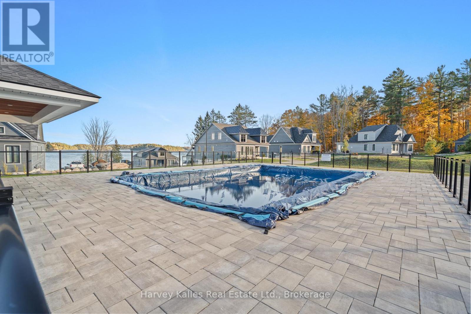 15 - 2054 Peninsula Road, Muskoka Lakes, Ontario  P0B 1G0 - Photo 36 - X13086578