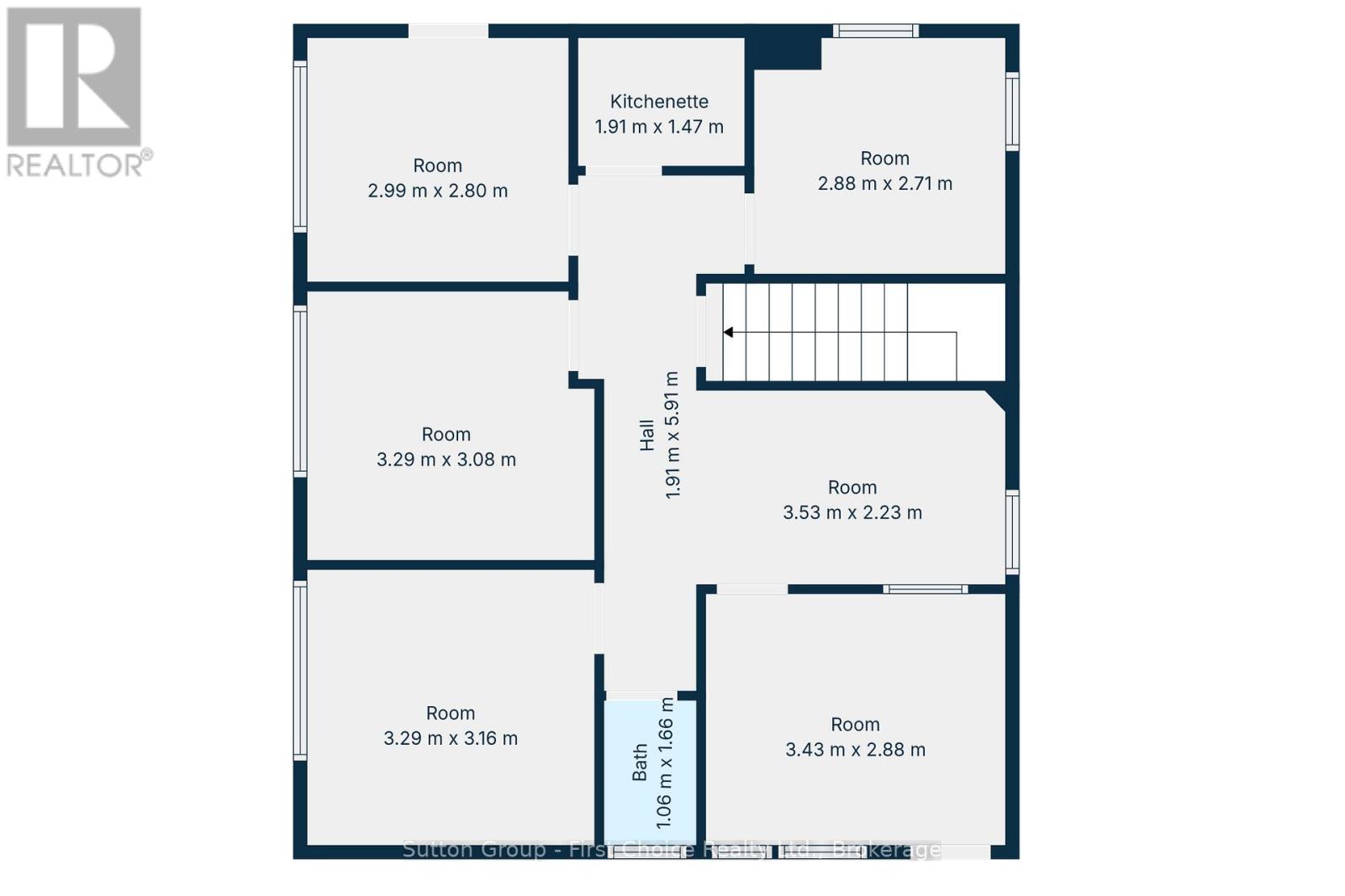 19 Waterloo Street S, Stratford, Ontario  N5A 4A5 - Photo 24 - X13086598