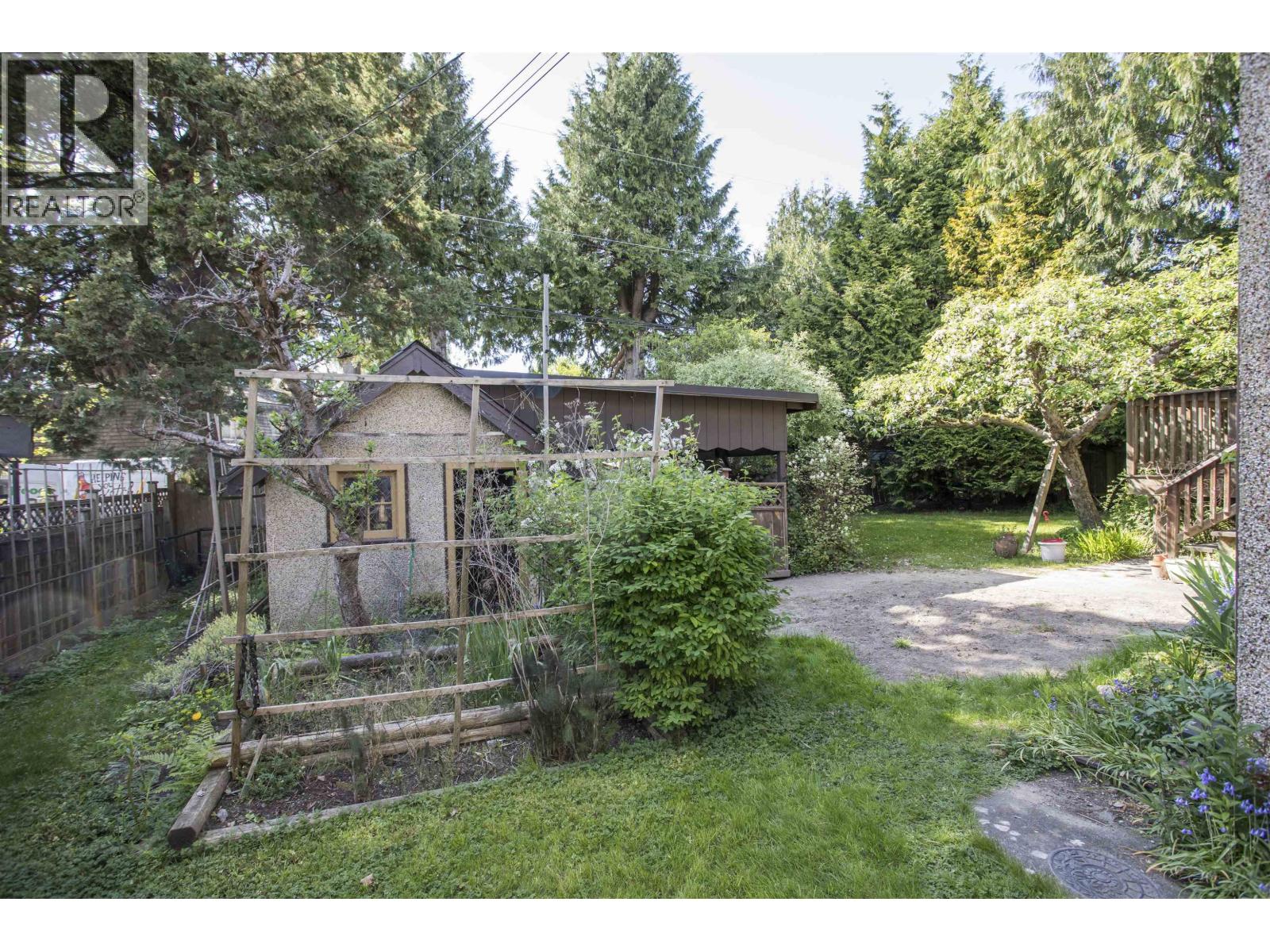 6857 Laburnum Street, Vancouver, British Columbia  V6P 5M8 - Photo 21 - R3119051