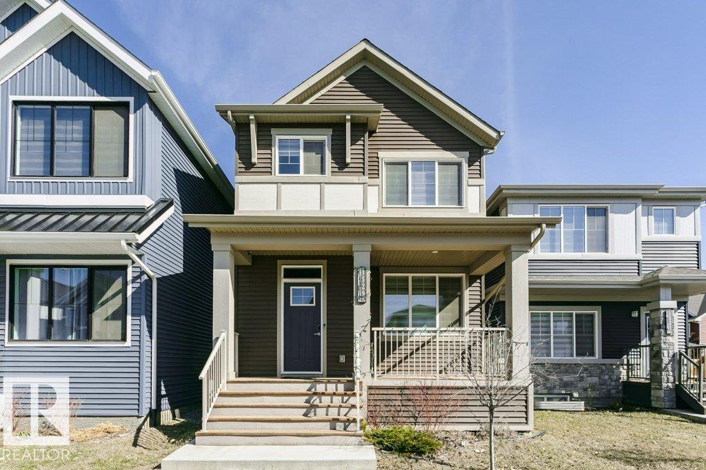 1529 Plum Ci Sw, Edmonton, Alberta  T6X 2Z8 - Photo 2 - E4485817