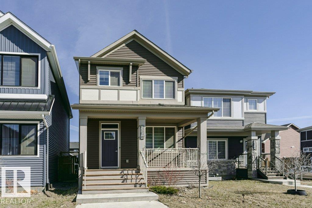 1529 Plum Ci Sw, Edmonton, Alberta  T6X 2Z8 - Photo 3 - E4485817