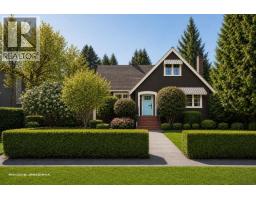 6857 LABURNUM STREET, Vancouver, British Columbia