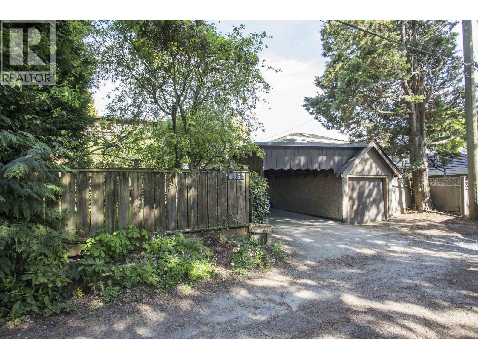 6857 Laburnum Street, Vancouver, British Columbia  V6P 5M8 - Photo 30 - R3119051