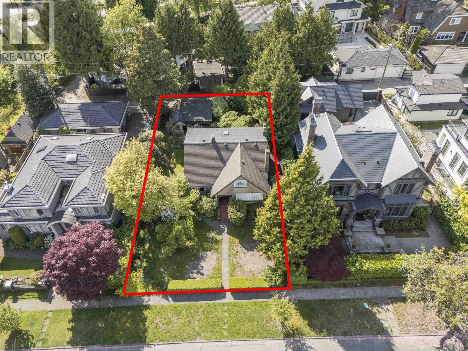 6857 Laburnum Street, Vancouver, British Columbia  V6P 5M8 - Photo 34 - R3119051