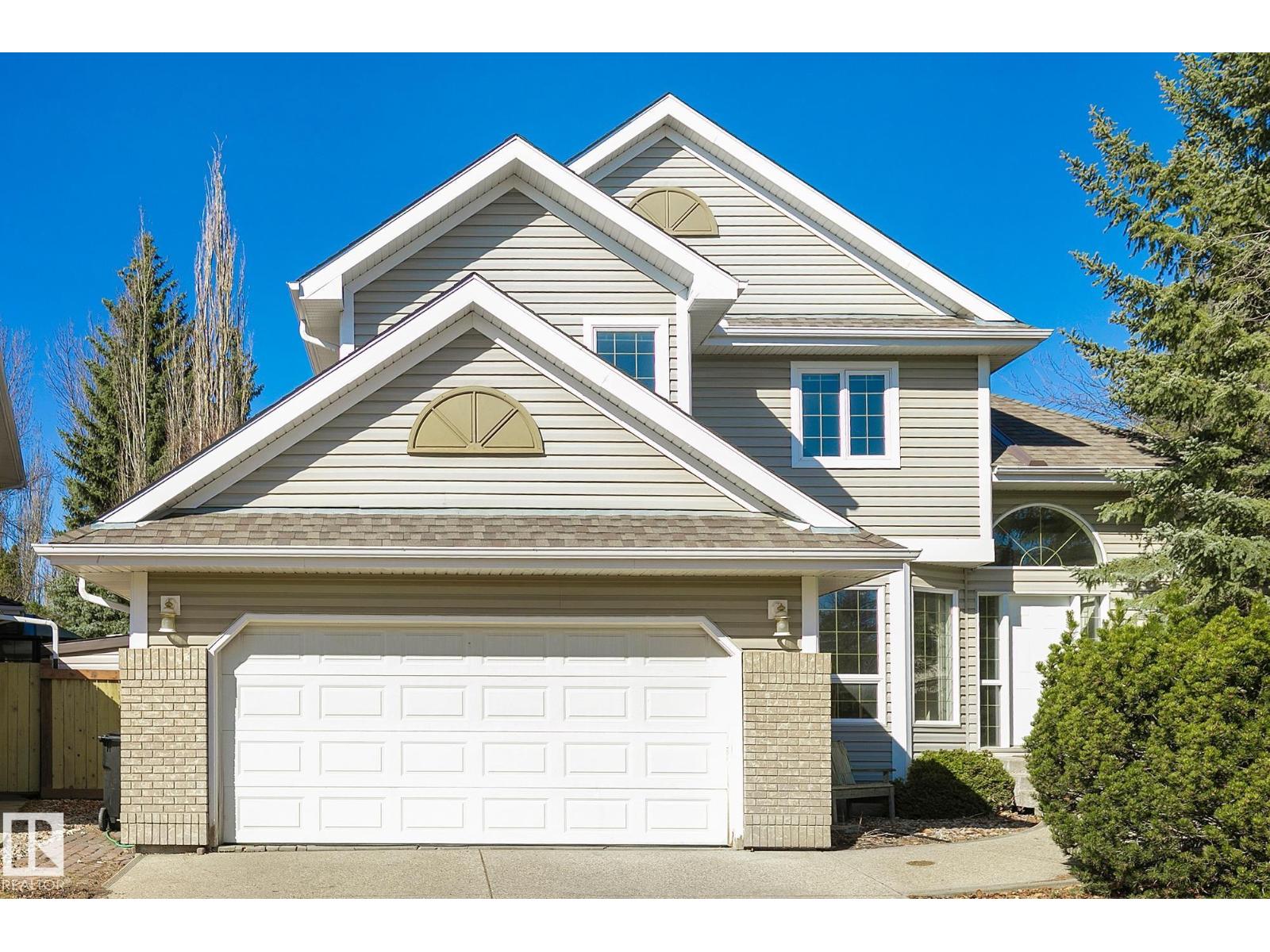 721 BUTTERWORTH DR NW, edmonton, Alberta