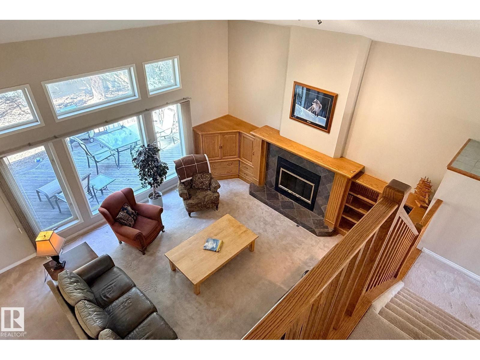 721 Butterworth Dr Nw, Edmonton, Alberta  T6R 2M7 - Photo 10 - E4485819