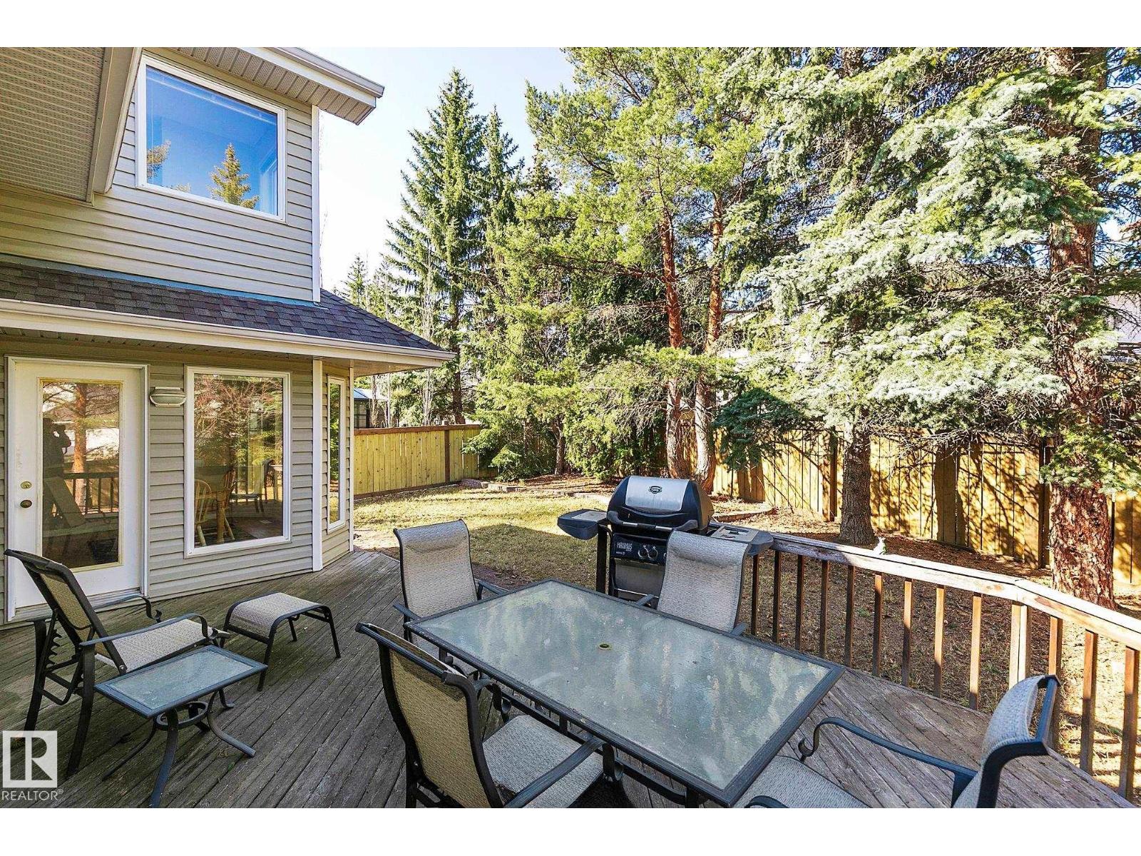 721 Butterworth Dr Nw, Edmonton, Alberta  T6R 2M7 - Photo 30 - E4485819