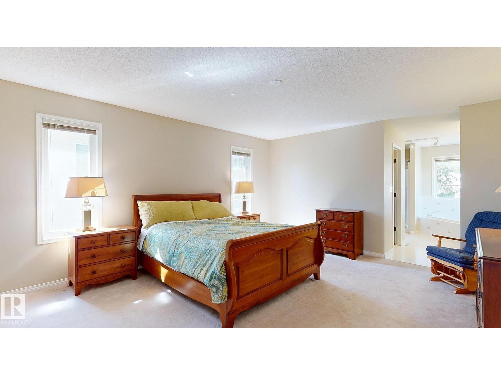 721 Butterworth Dr Nw, Edmonton, Alberta  T6R 2M7 - Photo 36 - E4485819