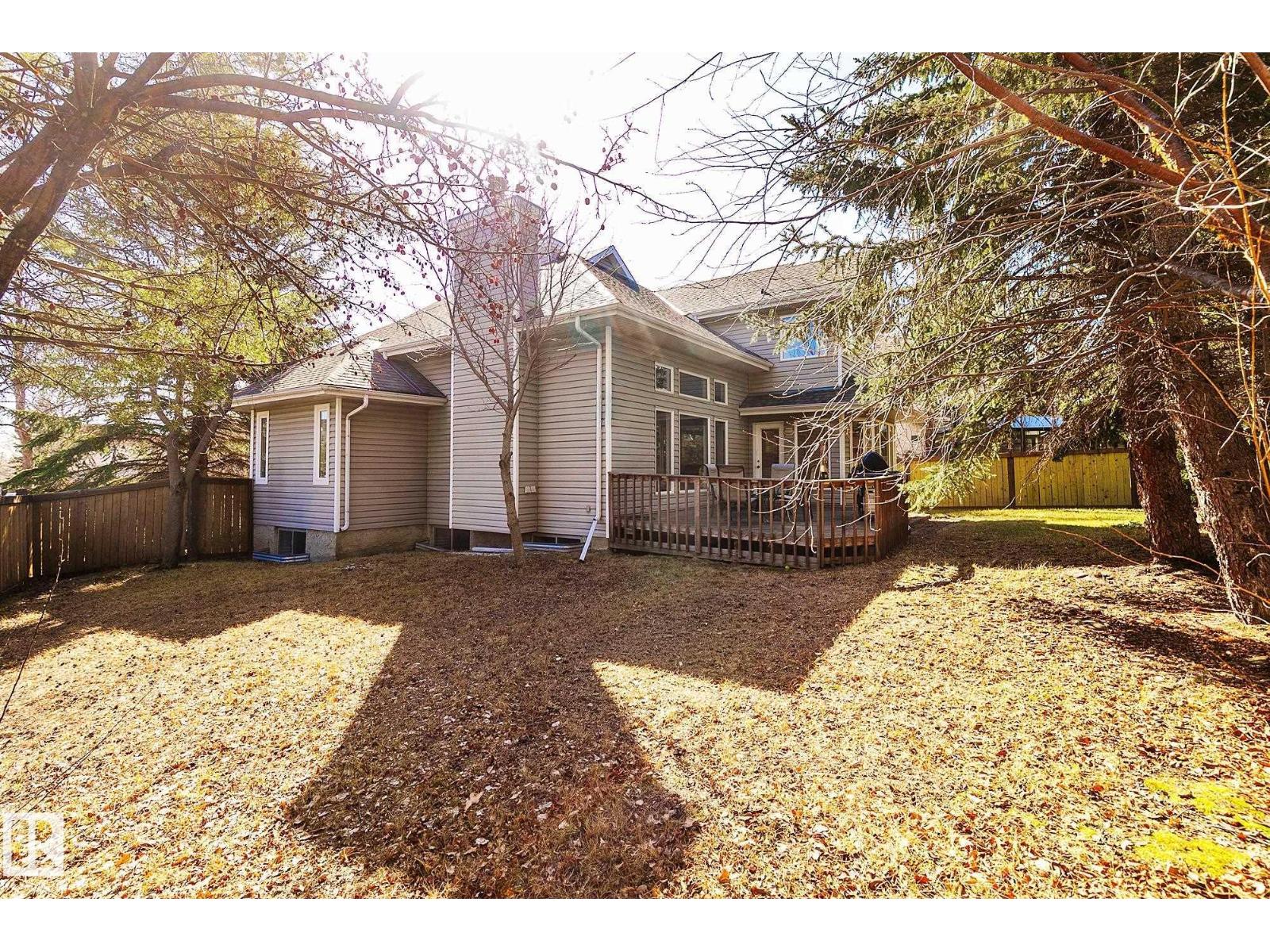721 Butterworth Dr Nw, Edmonton, Alberta  T6R 2M7 - Photo 67 - E4485819