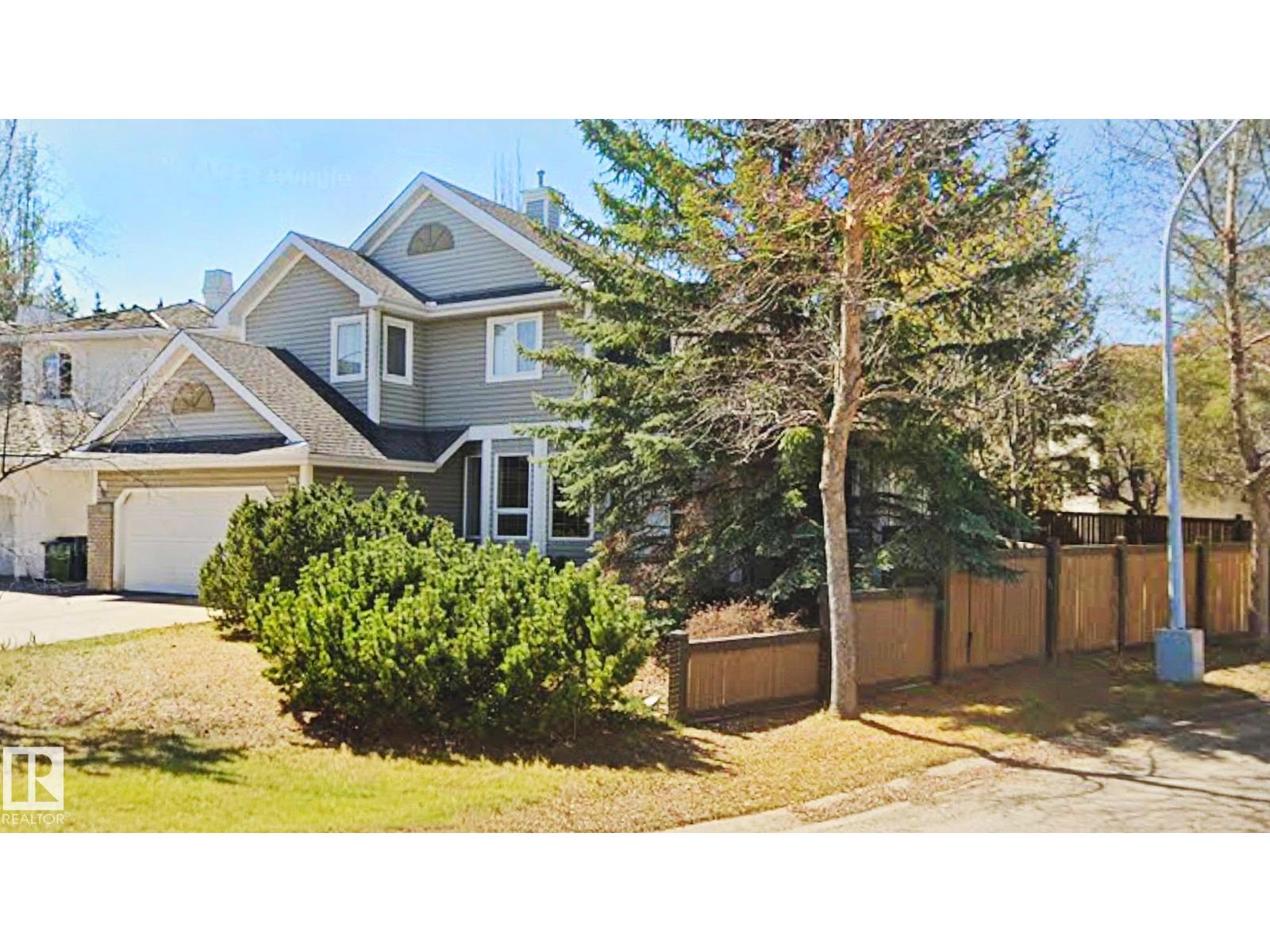721 Butterworth Dr Nw, Edmonton, Alberta  T6R 2M7 - Photo 68 - E4485819