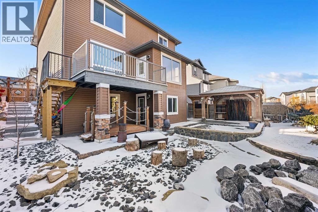 125 Seagreen Passage, Chestermere, Alberta  T1X 0G5 - Photo 48 - A2292977