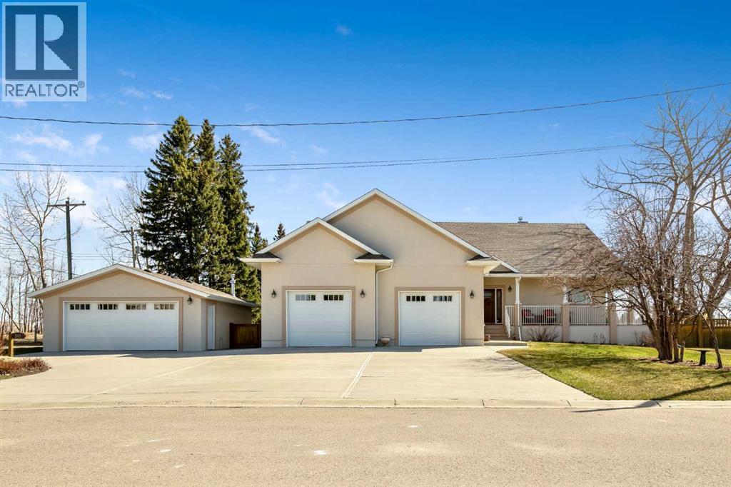 341 1 Avenue SE, Diamond Valley, Alberta  T0L 0H0 - Photo 3 - A2296785