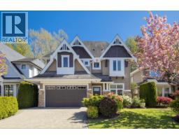 5880 COVE REACH ROAD, Delta, British Columbia