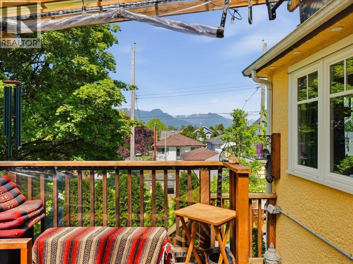 2607 E 5th Avenue, Vancouver, British Columbia  V5M 1N1 - Photo 22 - R3119676