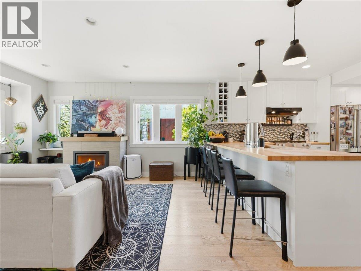 2607 E 5th Avenue, Vancouver, British Columbia  V5M 1N1 - Photo 6 - R3119676
