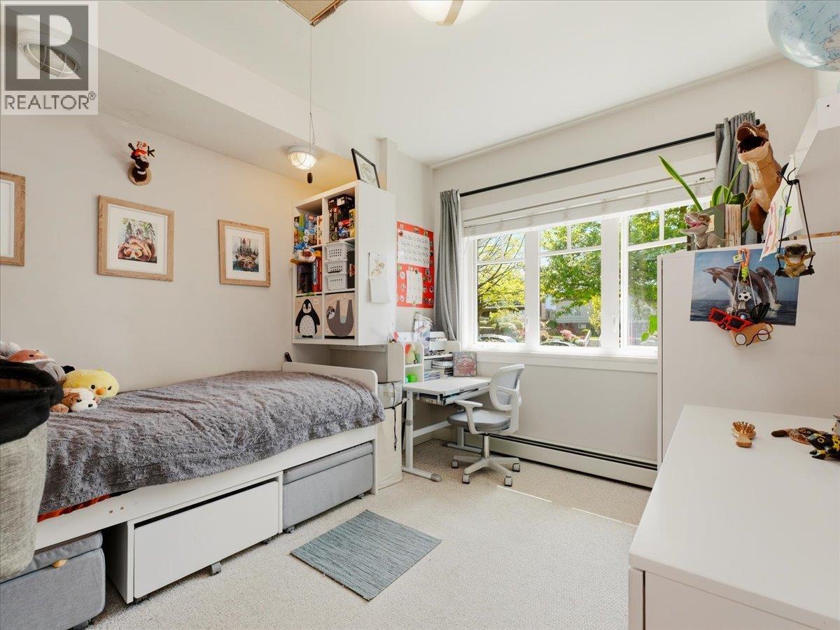 2607 E 5th Avenue, Vancouver, British Columbia  V5M 1N1 - Photo 17 - R3119676