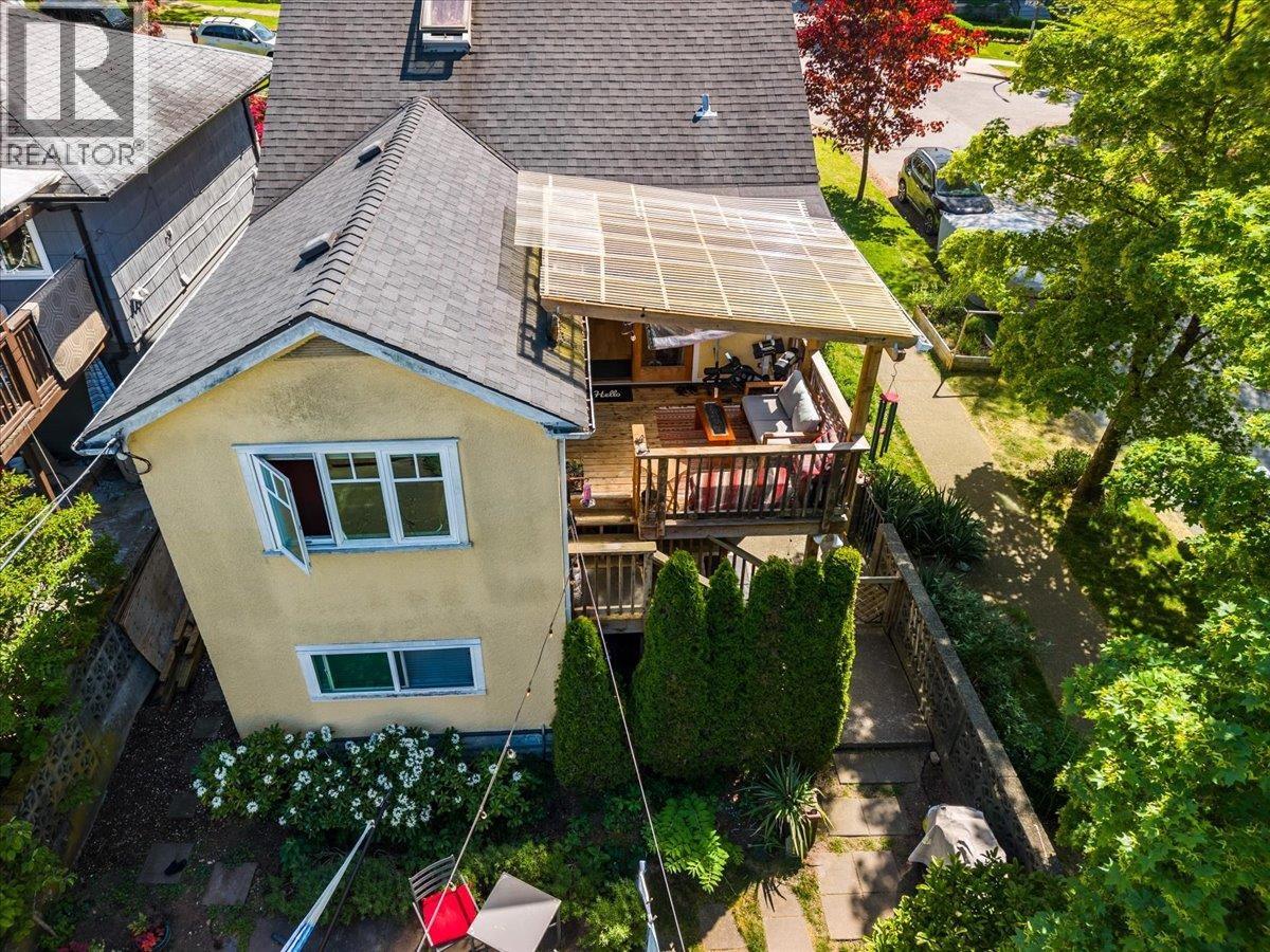 2607 E 5th Avenue, Vancouver, British Columbia  V5M 1N1 - Photo 35 - R3119676