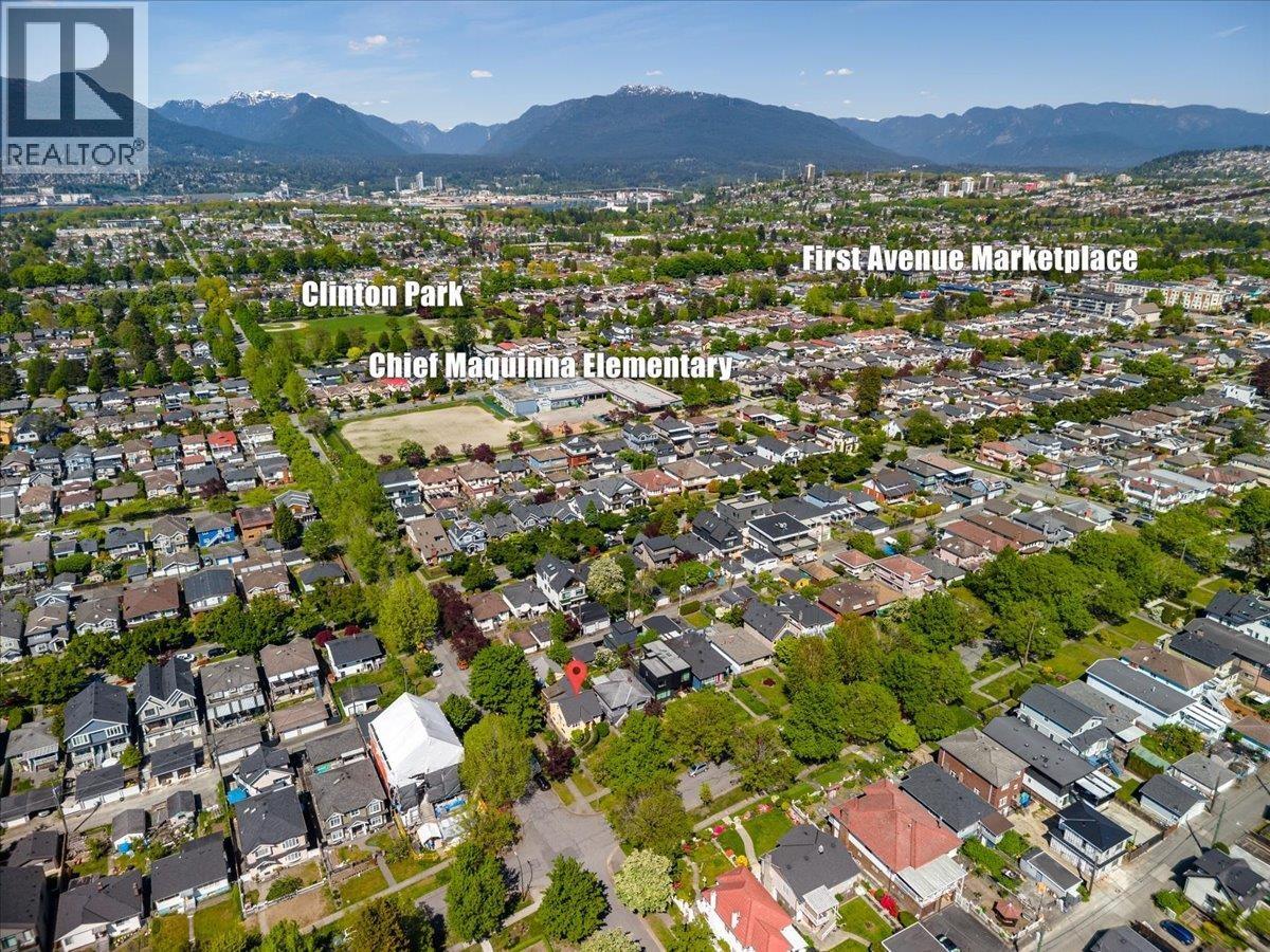 2607 E 5th Avenue, Vancouver, British Columbia  V5M 1N1 - Photo 40 - R3119676