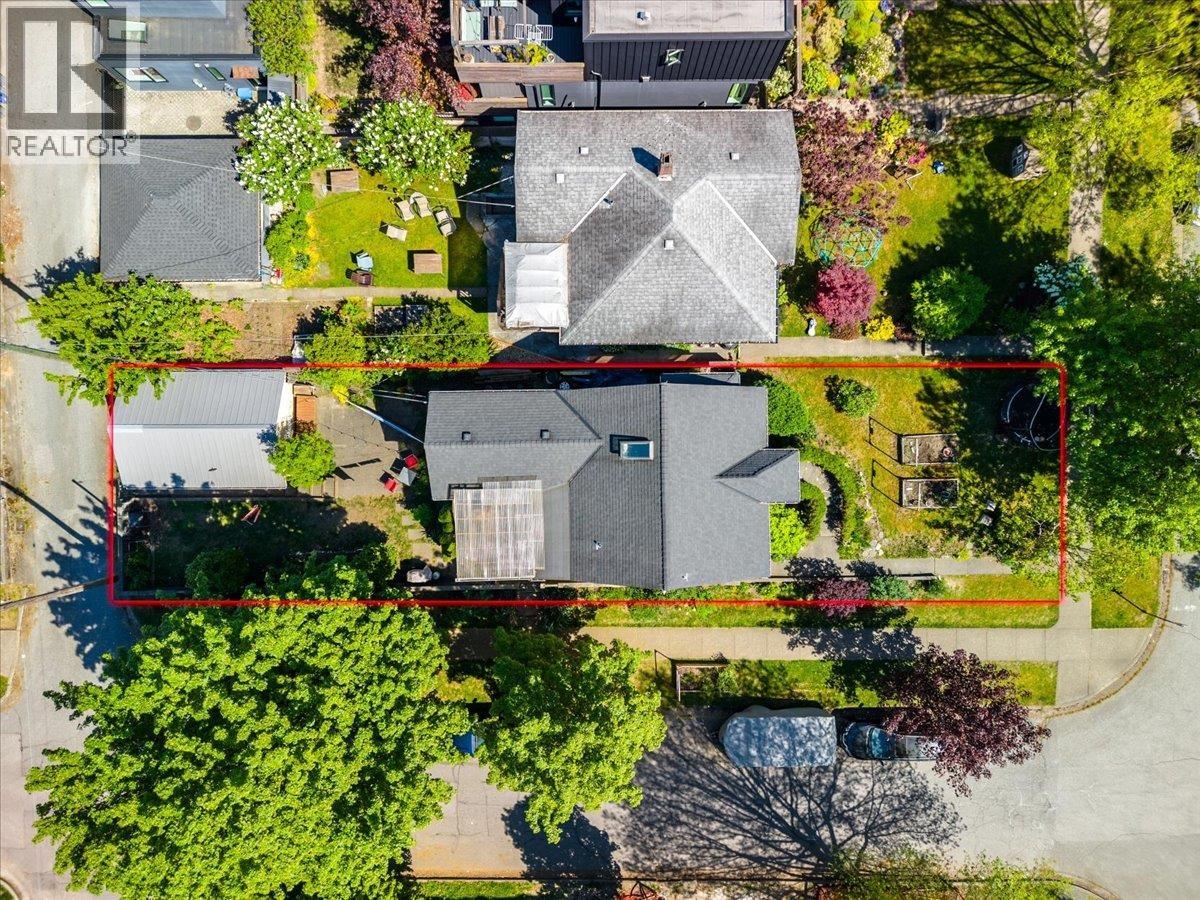 2607 E 5th Avenue, Vancouver, British Columbia  V5M 1N1 - Photo 36 - R3119676
