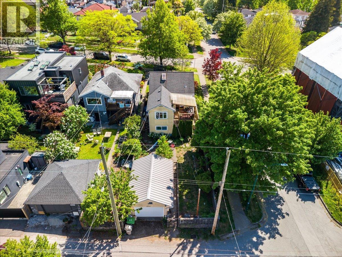 2607 E 5th Avenue, Vancouver, British Columbia  V5M 1N1 - Photo 37 - R3119676
