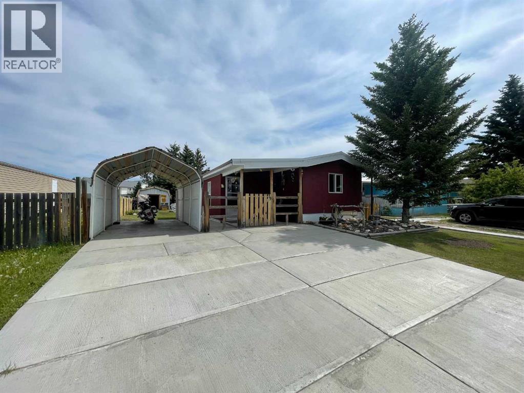 39 Southridge Crescent, Didsbury, Alberta  T0M 0W0 - Photo 29 - A2302735