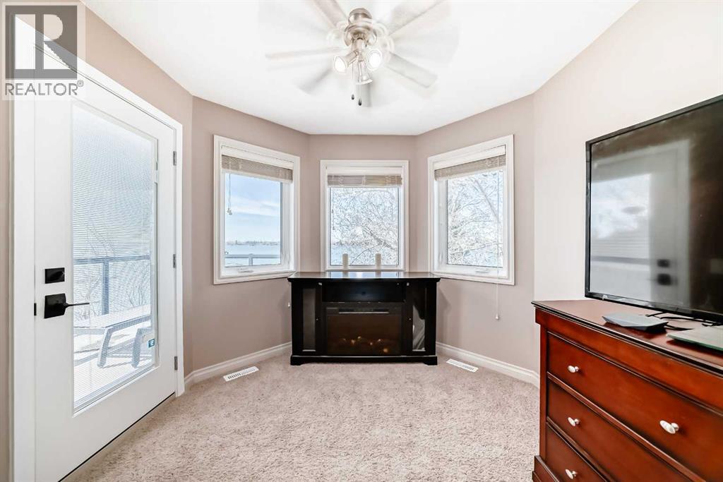 291 East Chestermere Drive, Chestermere, Alberta  T1X 1A2 - Photo 25 - A2305396