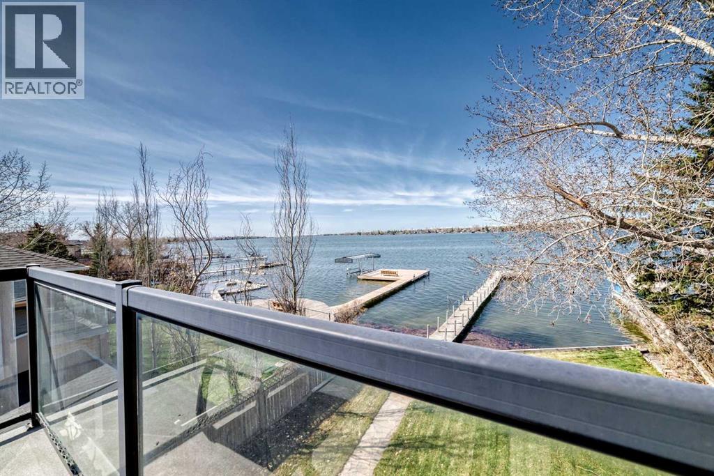 291 East Chestermere Drive, Chestermere, Alberta  T1X 1A2 - Photo 27 - A2305396